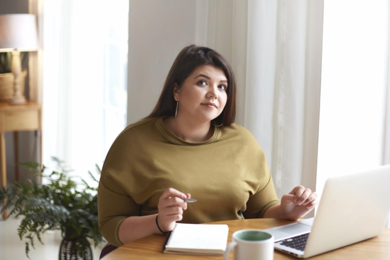 Analytics dashboard showing search performance metrics and ranking data