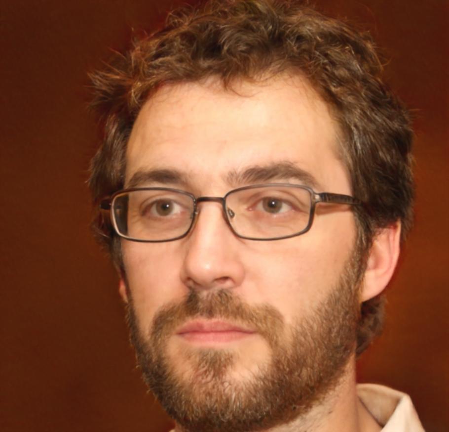 Rumen Stanchev, Link Building Manager