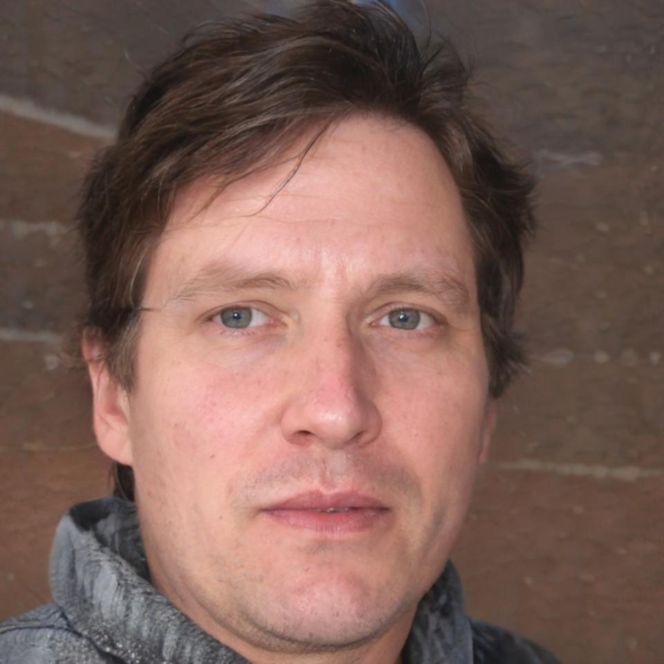 Kaloyan Dimitrov, Search Strategy Lead