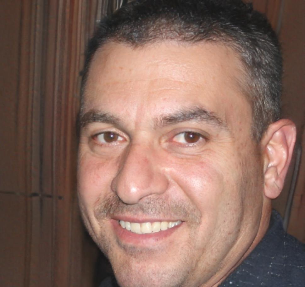 Tsvetan Velkov, Technical SEO Specialist